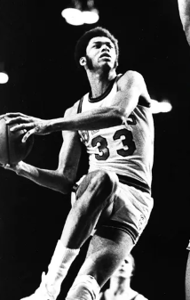 Kareem Abdul-Jabbar