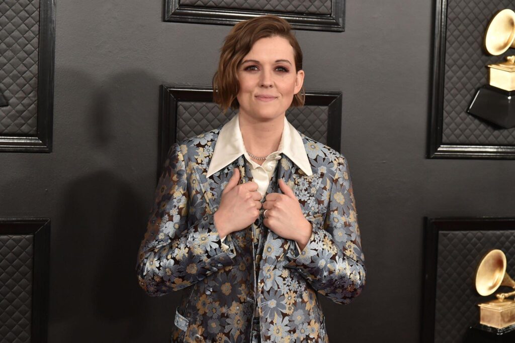Brandi Carlile
