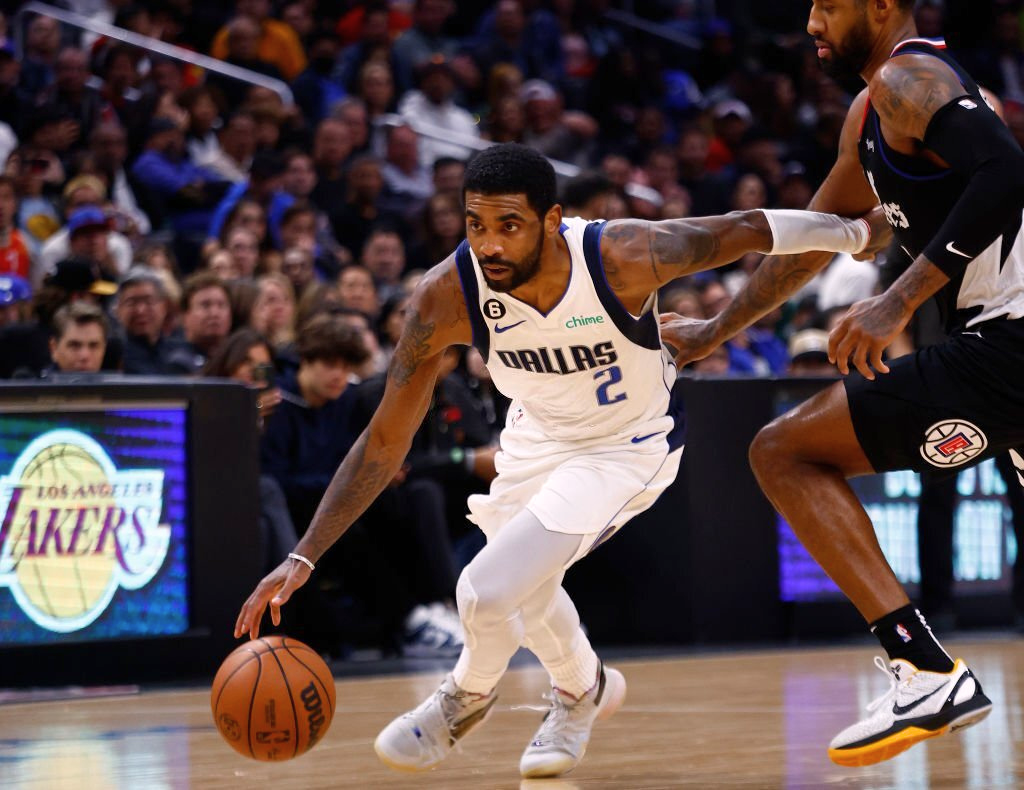 Kyrie Irving 2