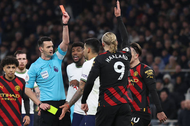 MAN CITY LOSE AGAIN