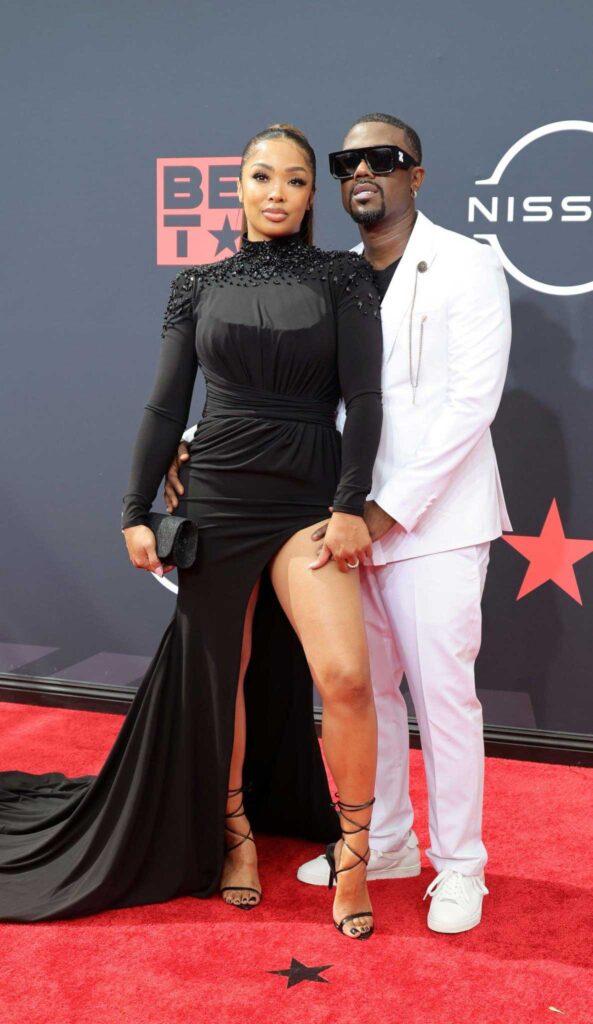 2022 BET Awards