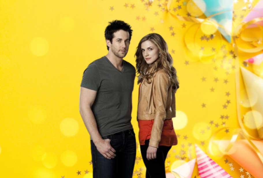 Sarah Matter Husband Niall Matter
