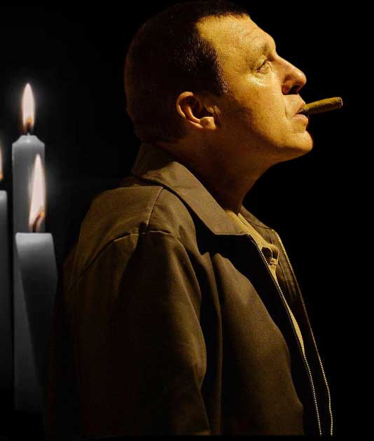 Tom Sizemore Died