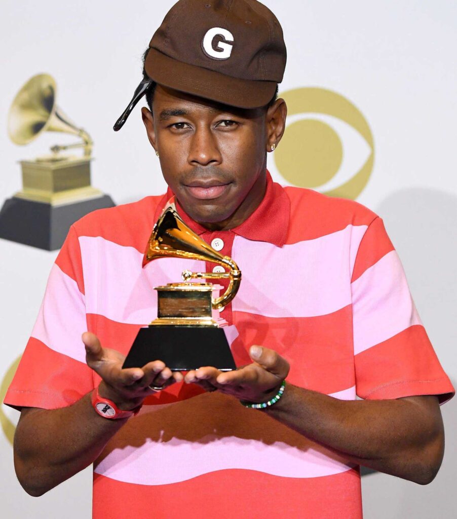 Tyler-the-Creator